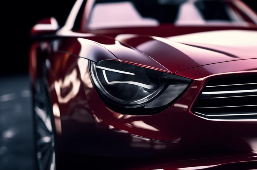 Российские ученые увеличили срок службы деталей авто