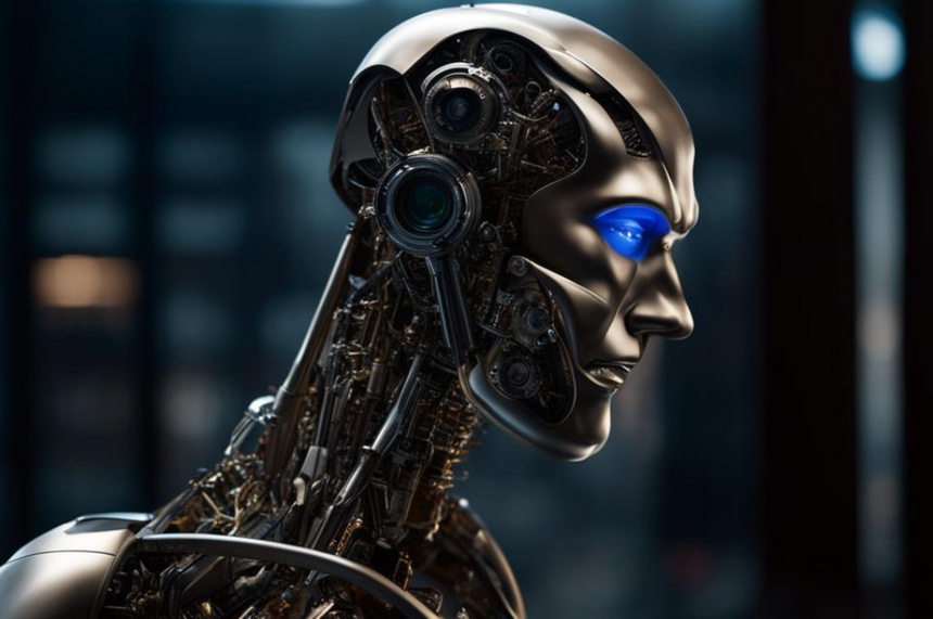 Минцифры РФ создаст репозиторий данных для ИИ