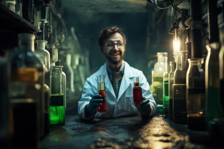 Реактивное топливо сделали из человеческого кала