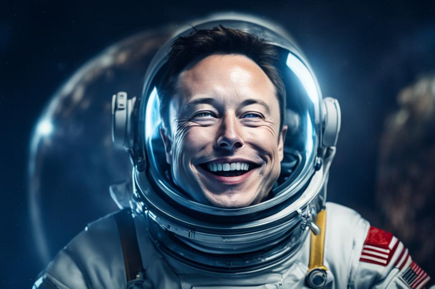 SpaceX завершил рекордный год двойным запуском и сверхсекретной миссией