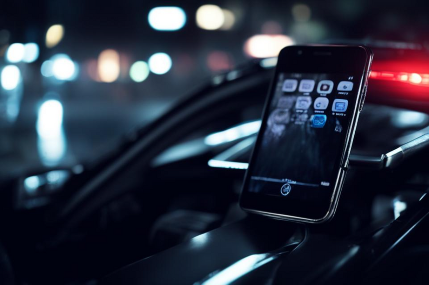 В Samsung Wallet на Android теперь можно добавить водительские права