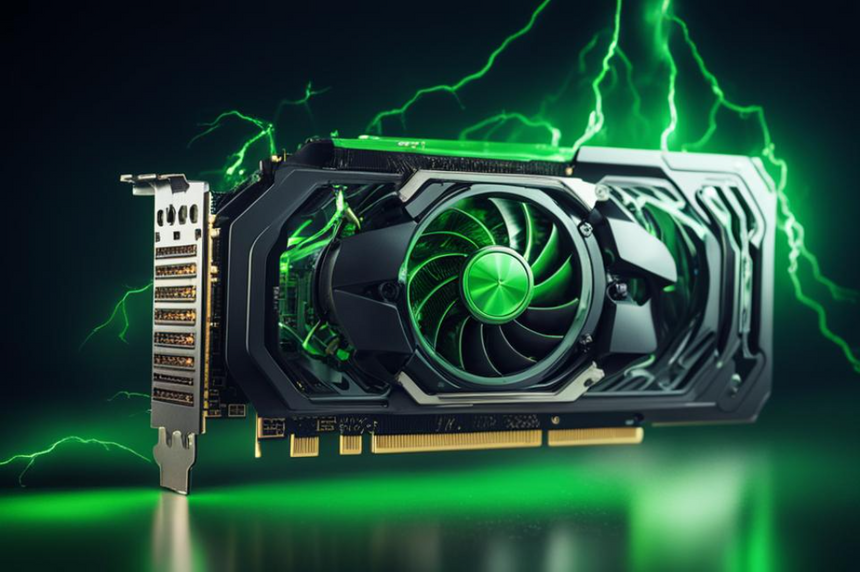 Всё, что известно о «супервидеокартах» Nvidia: линейка RTX 40 Super