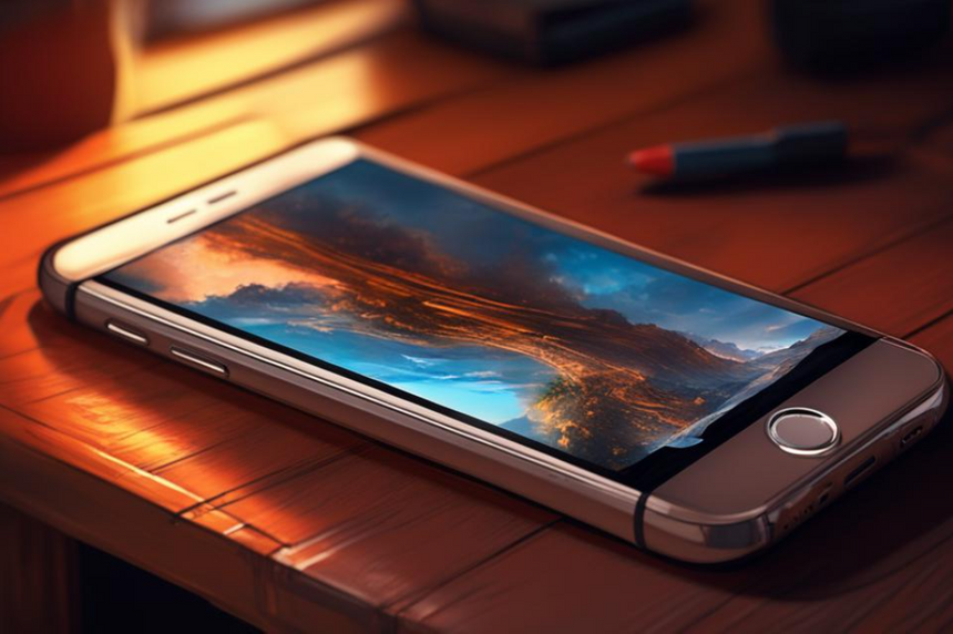 Наследие Стива Джобса, iPhone: глава «рекламщиков» Apple дал интервью