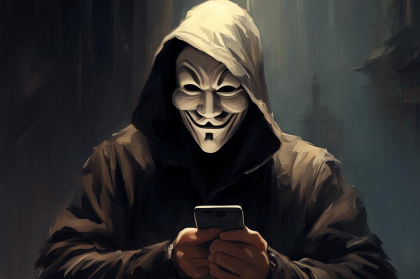 Исследование: пользователи соцсетей чаще скрываются и меньше делятся информацией