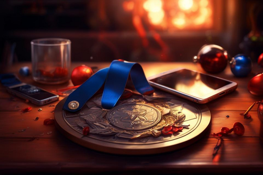 Google Play назвал лучшие приложения и игры 2023 года