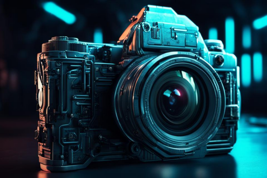 Sony и Canon дали отпор: в их камерах появятся цифровые подписи для каждого фото