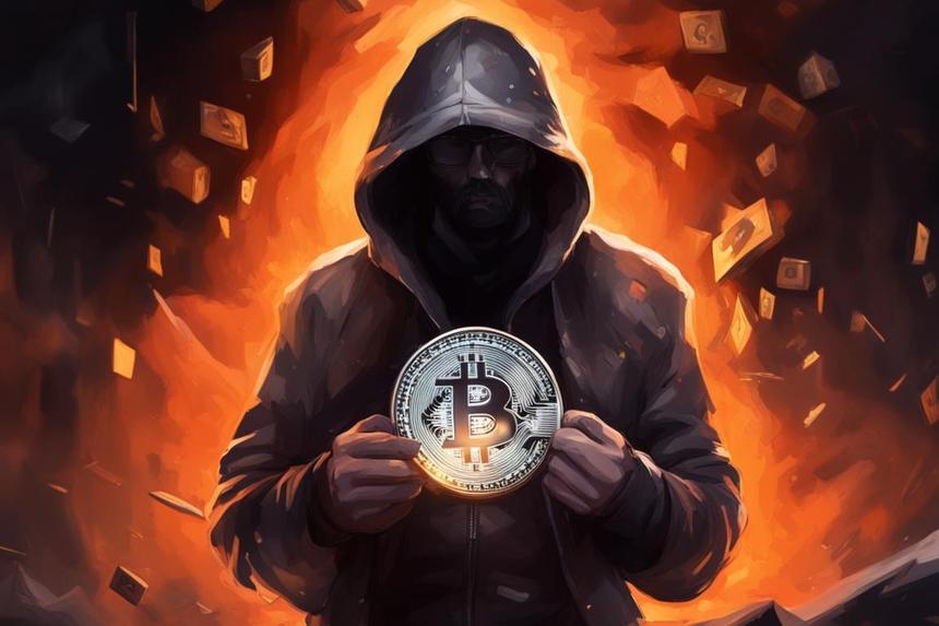 Мошенники обманули основателя сверхзащищённого криптокошелька на $125 тысяч