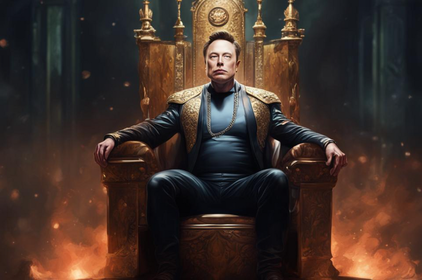 SpaceX обвинили в подавлении инакомыслия: критика Маска привела к увольнению