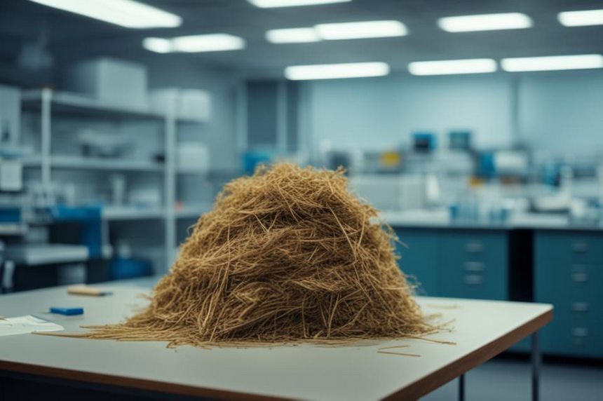 Разработан «умный пинцет» для микробиома, или как достать иголку из стога сена