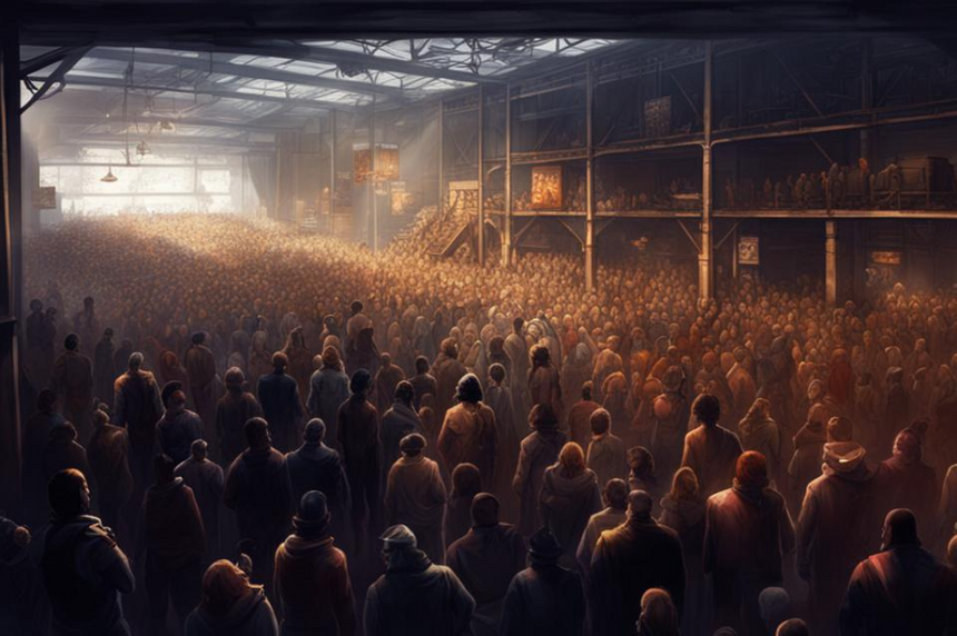 Google снова проиграла: подрядчики YouTube Music добились объединения в профсоюз