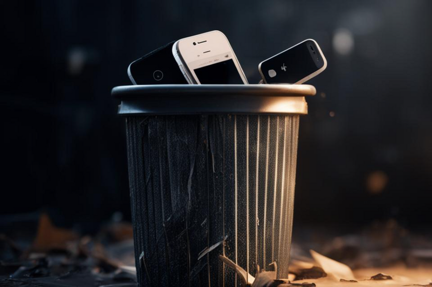 Проблемы с iPhone отразились на цепочке поставок: Foxconn ждет снижения доходов