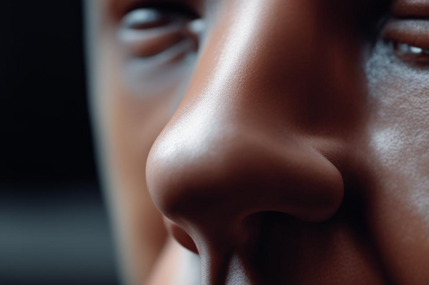 Созданы вдыхаемые датчики для диагностики рака легких