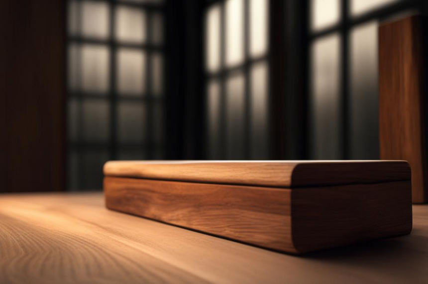 Mui представит второе поколение деревянной панели для умного дома