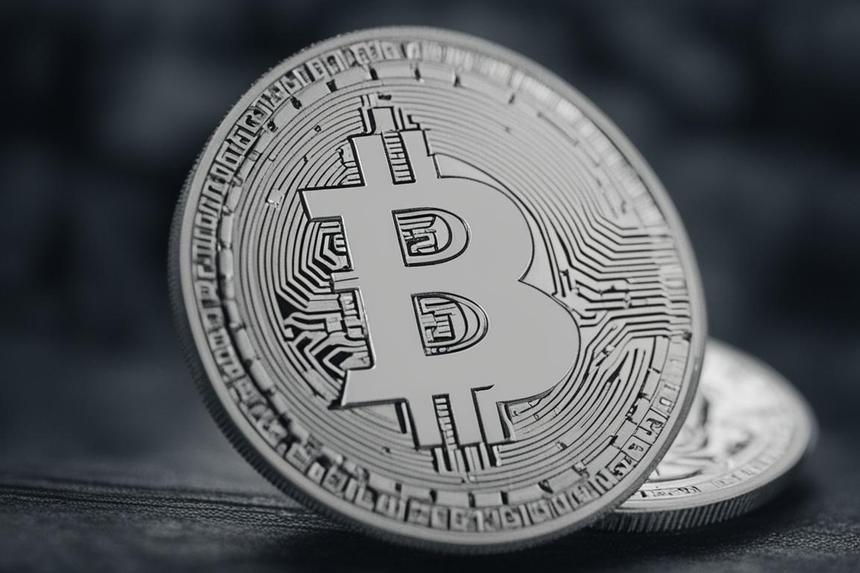 И снова рекорд: впервые с апреля 2022 года BTC вырос выше $47 тысяч