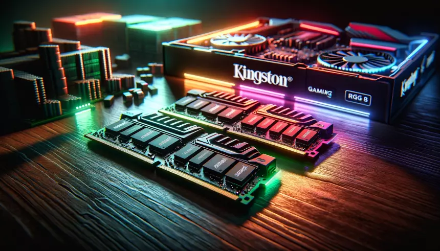 Оперативная память подорожает уже в ближайшие недели. И вот почему