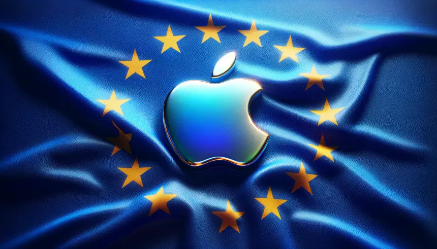 Apple нашла способ не позволять установку сторонних приложений на iPhone