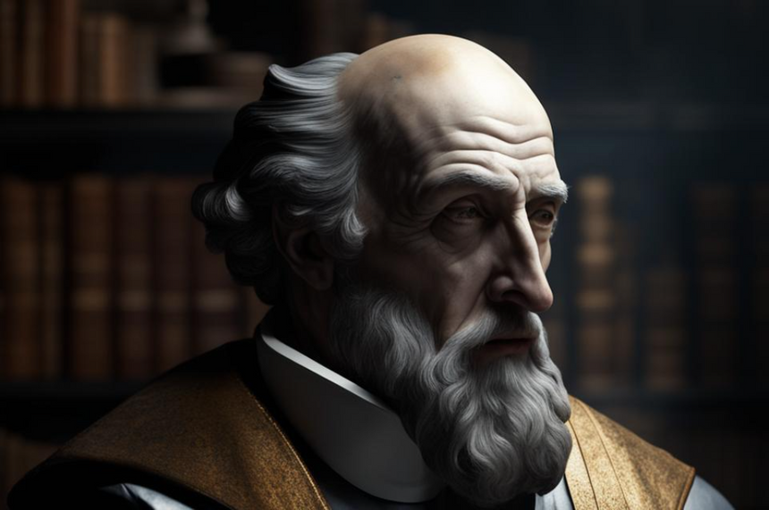 Кант-бот: нейросеть, способная обсудить философию