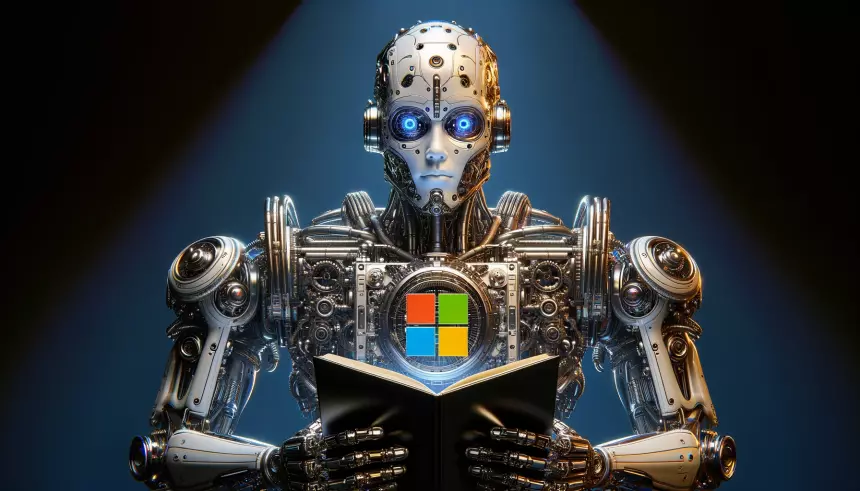 Microsoft добавила ИИ в стандартный Блокнот на Windows