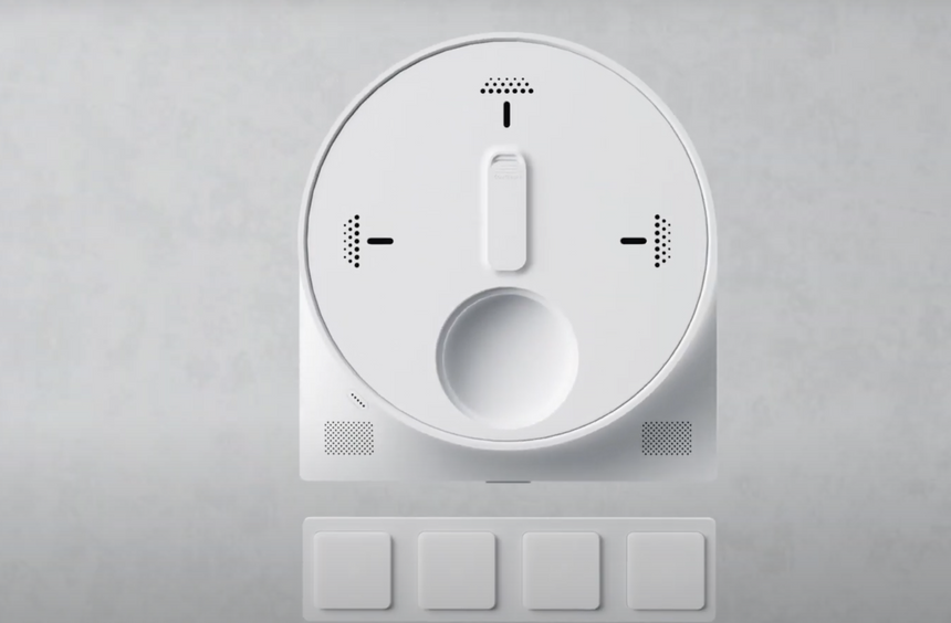 Гонконгский стартап представил пианино для собак