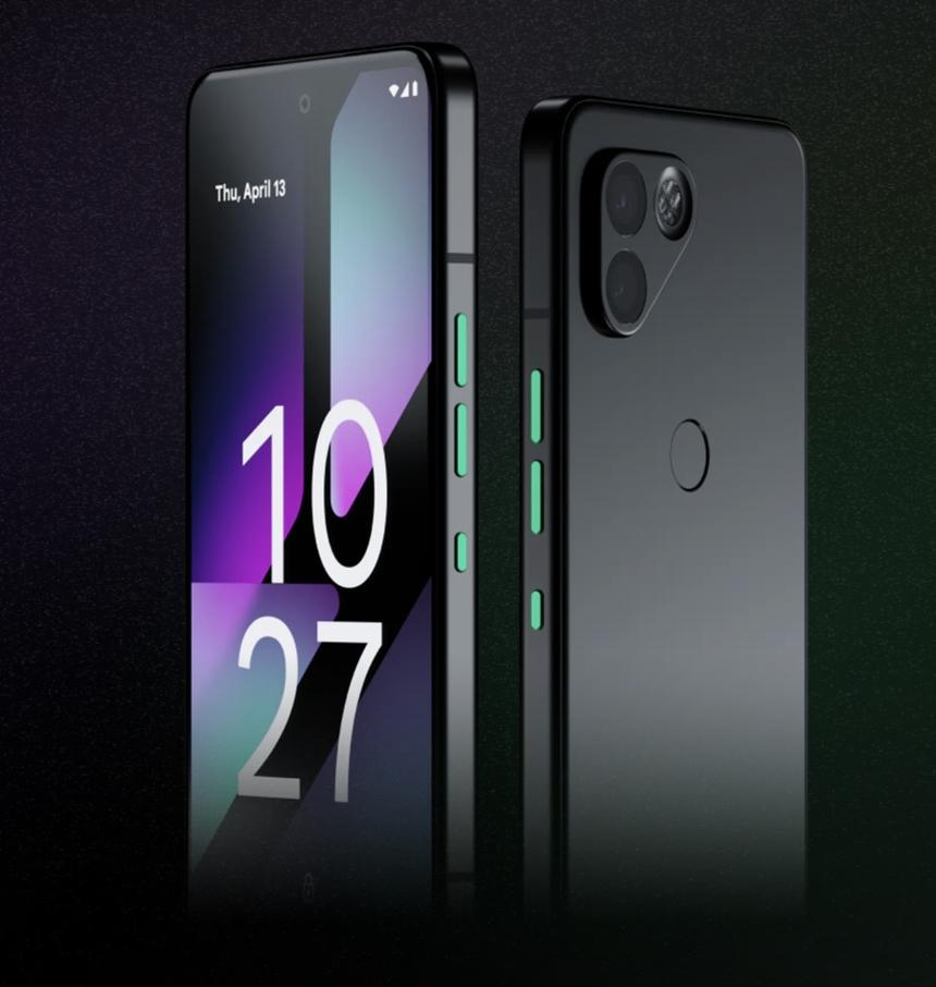 Разработчики криптосмартфона Solana выпустят вторую, более дешёвую модель