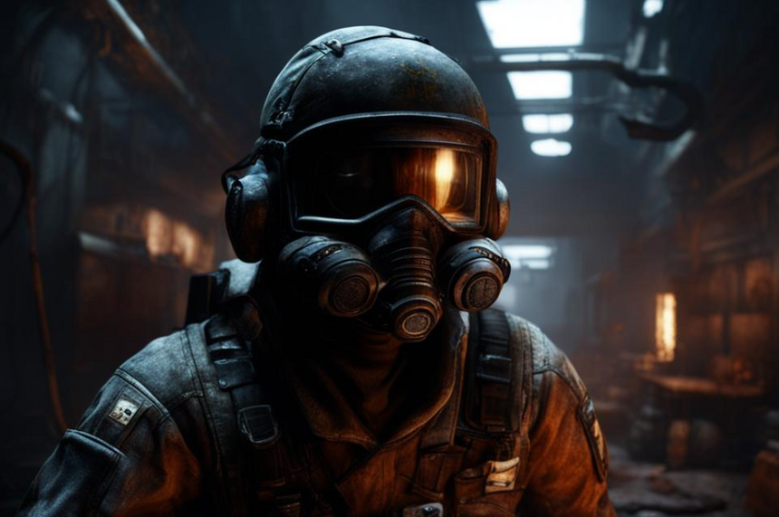 S.T.A.L.K.E.R. 2 перенесли. Снова