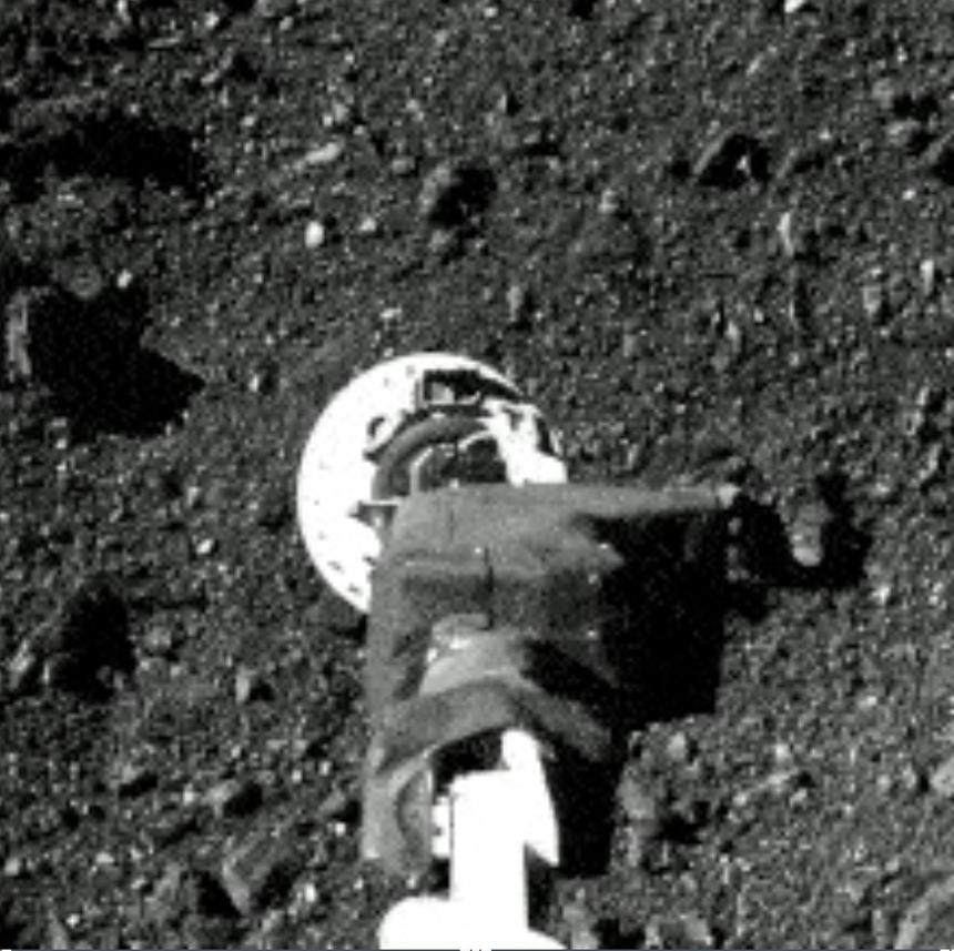 NASA скоро начнёт долгожданные исследования для изучения истории Солнечной системы