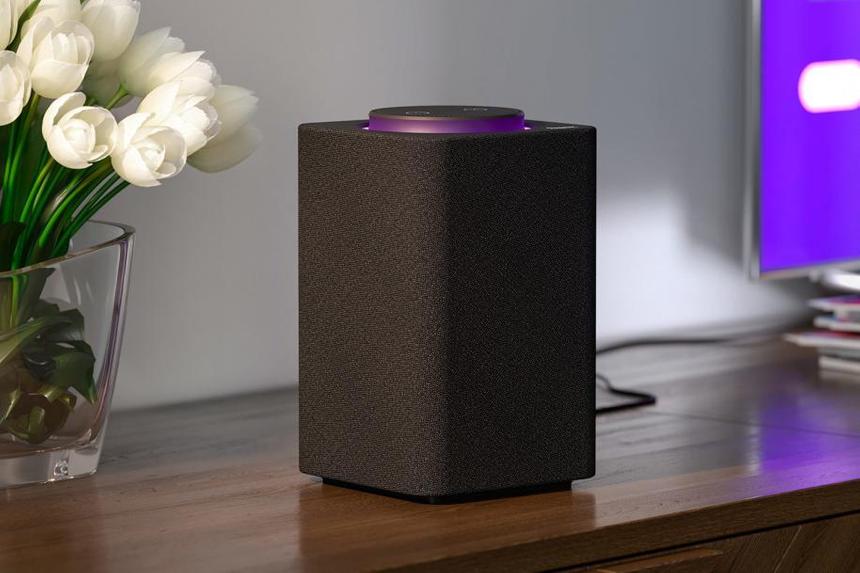 В России зафиксировали бум популярности умных колонок