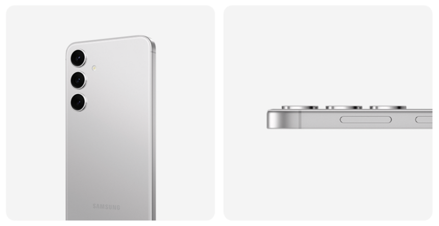 Сколько будут стоит смартфоны линейки Samsung Galaxy S24 в России