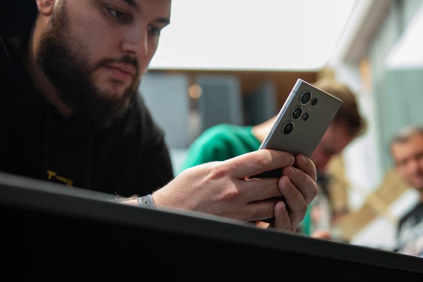 Samsung Galaxy S24 Ultra