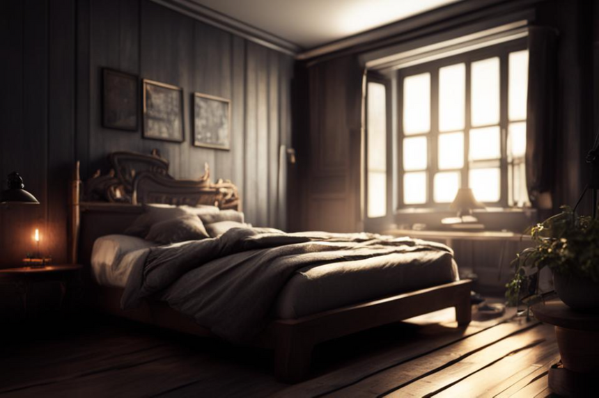 Исследование: техники релаксации бессмыслены при хронической бессоннице