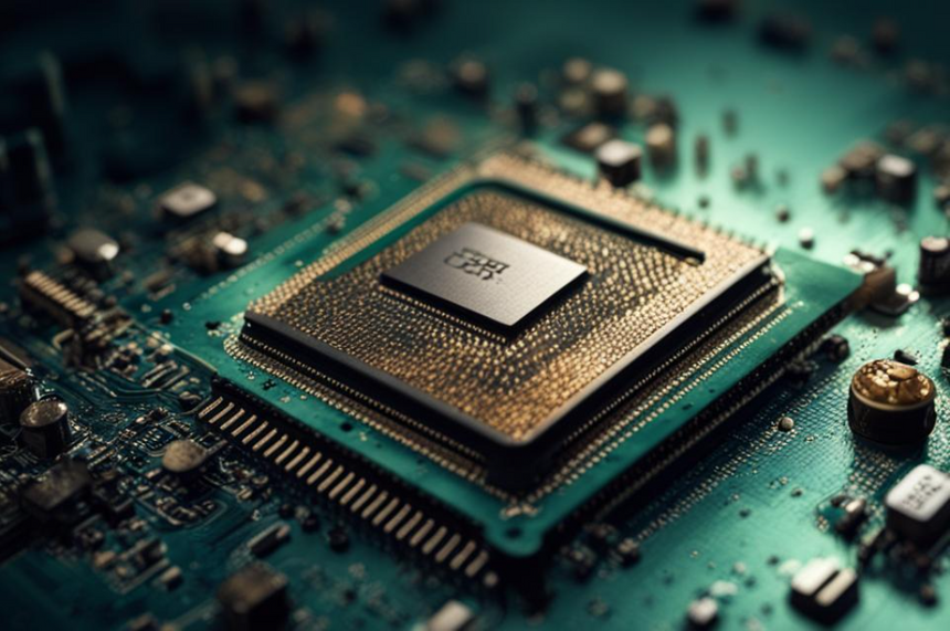 Гендиректор Intel: завод в Германии по производству чипов станет ведущим в мире