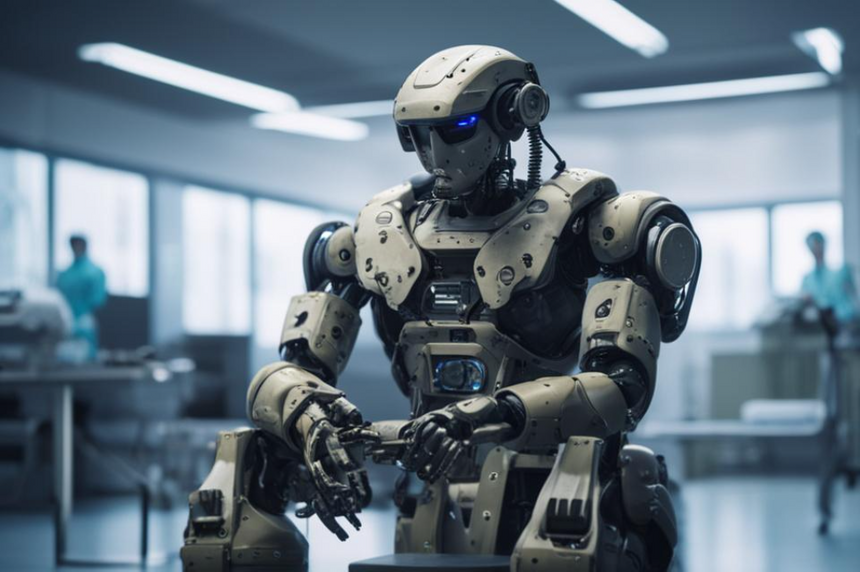 ИИ на этой неделе: OpenAI - оборонный подрядчик, устройство для лечения рака кожи