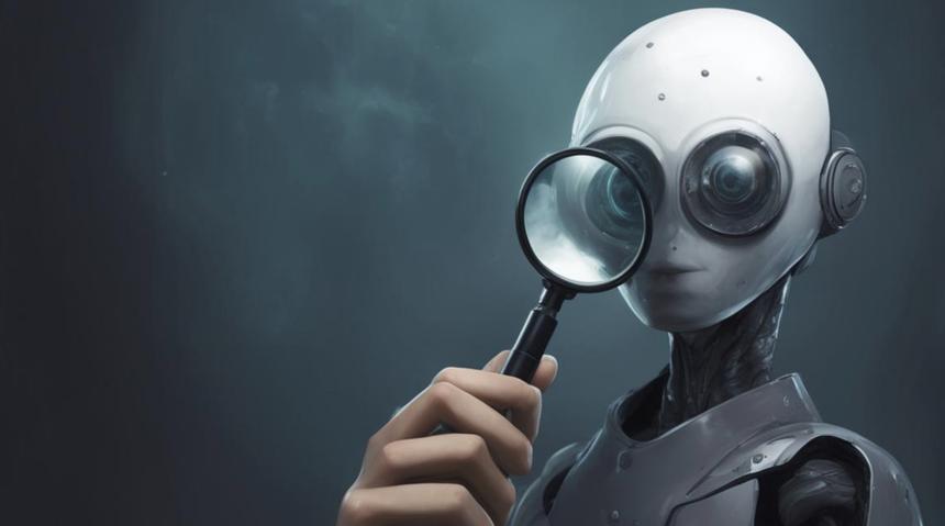 В США создали «отраву» для моделей ИИ, которых незаконно обучают на изображениях