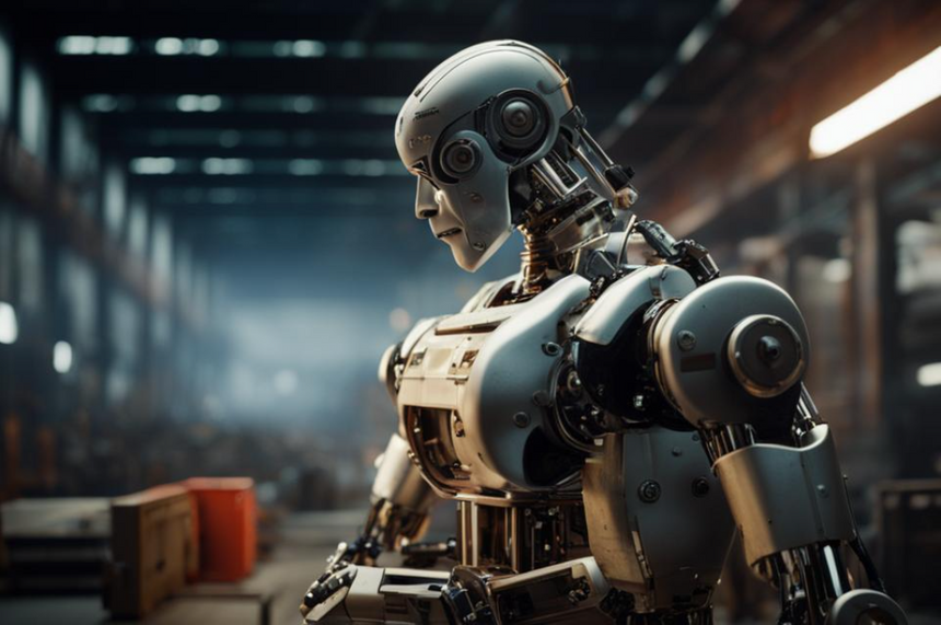 Исследование MIT: ИИ сможет заменить только 23% работников