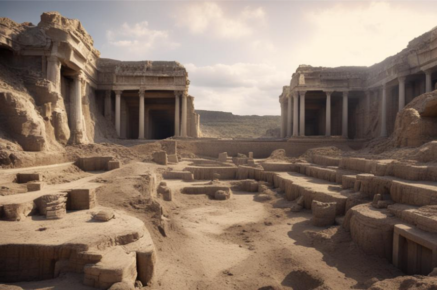 Что ели ваши предки: в древней кастрюли нашли 5000-летние остатки пищи