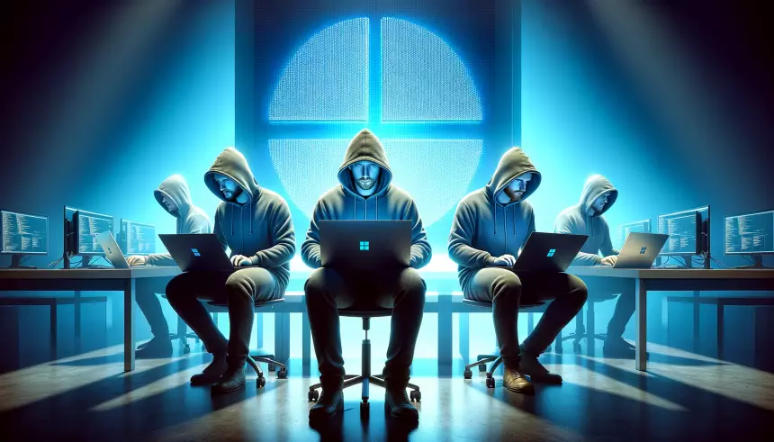 Microsoft создала специальную команду, для уменьшения зависимости от создателей ChatGPT