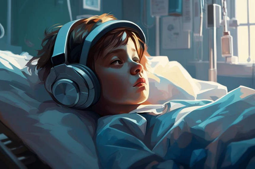 Генная терапия восстановила слух у глухих детей