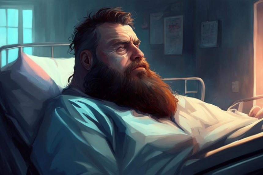 Против рака простаты помогла блокировка тестостерона комбинированной терапией