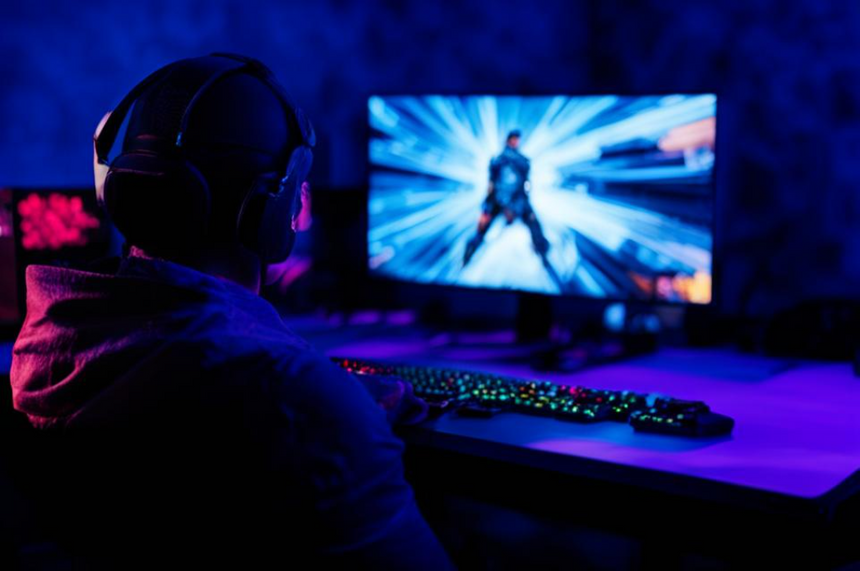 Исследование: игры-«стрелялки» способствуют улучшению когнитивных навыков