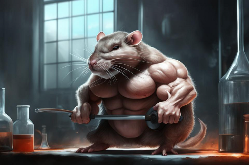 В мозгу мышей нашли механизм «избегания задир»: похожее есть и у людей