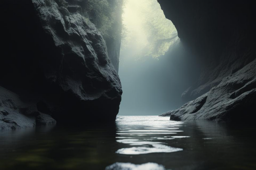 Ученые: глобальное потепление угрожает запасам питьевой воды в пещерах
