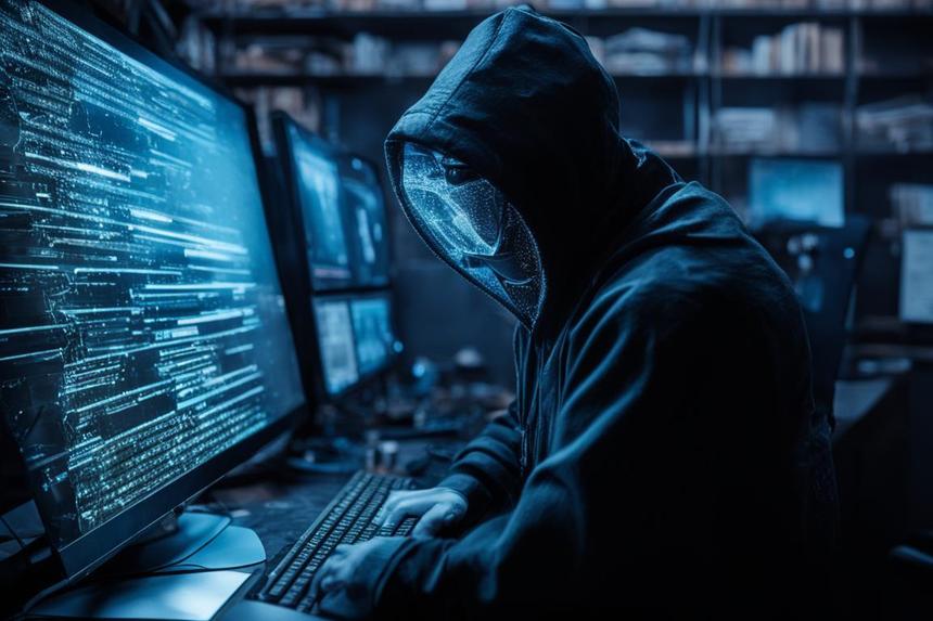 В США допустившая крупную утечку компания 5 месяцев не видела кражи данных