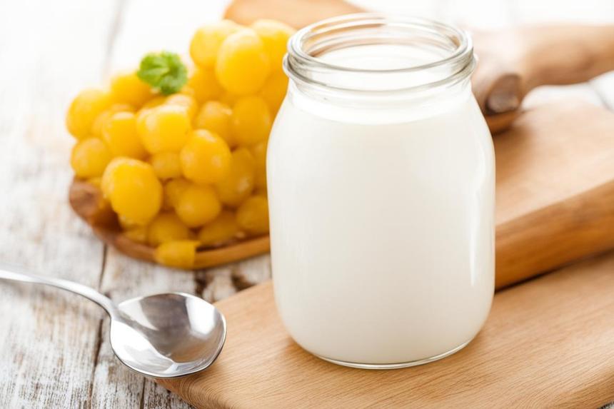 Эндокринолог посоветовала не пить на ночь кефир из-за риска диабета и ожирения