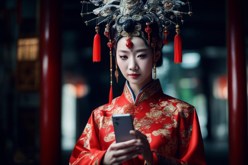 Samsung заменила ИИ Google в китайских Galaxy S24