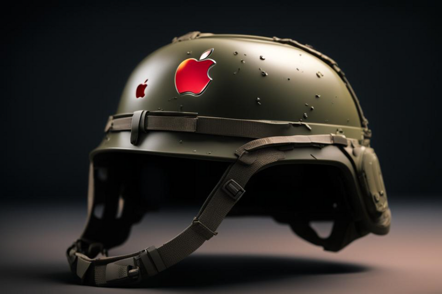 Ветеран Apple ушел в Rivian на должность старшего вице-президента