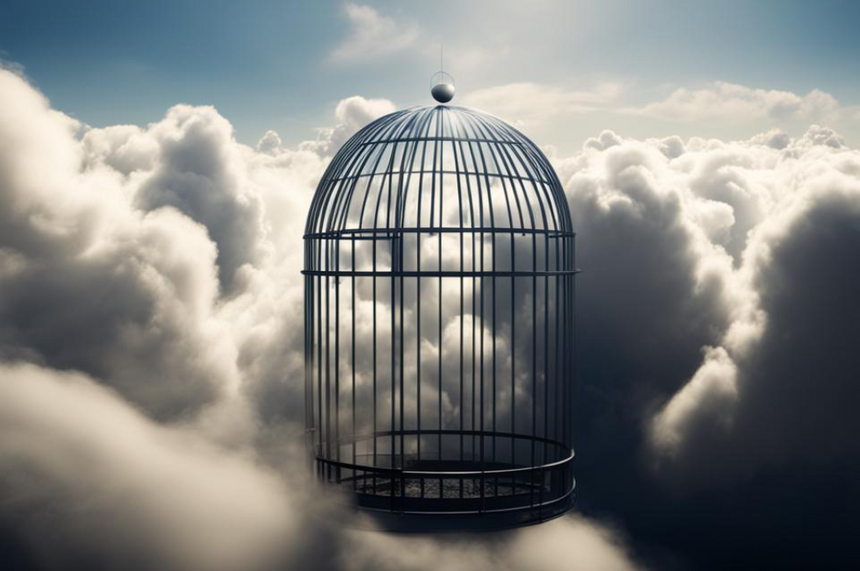 США решили ужесточить регулирование облаков в связи с доступом Китая к ИИ