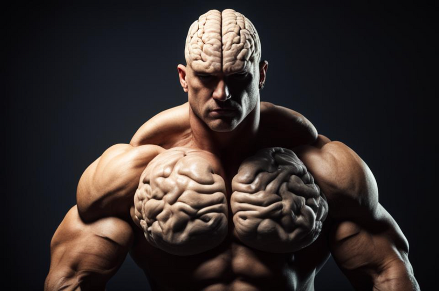 Всего 25 минут спорта в неделю хватило для улучшения работы мозга