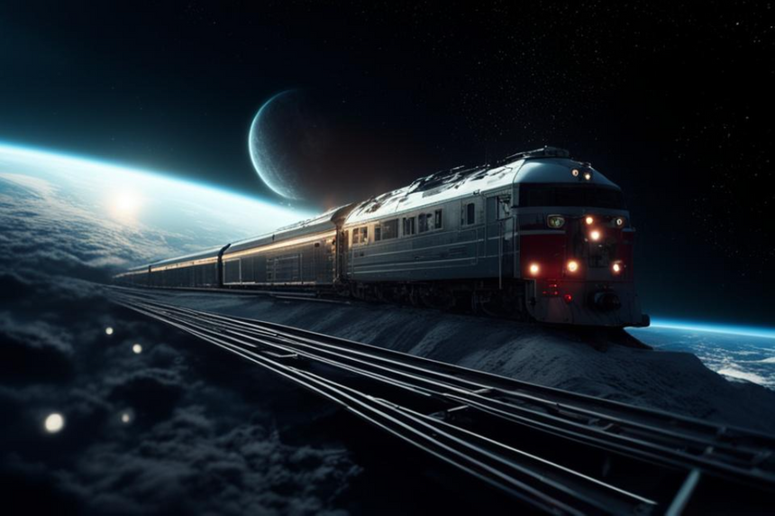 NASA выбрала технологию гибернации для исследования глубокого космоса