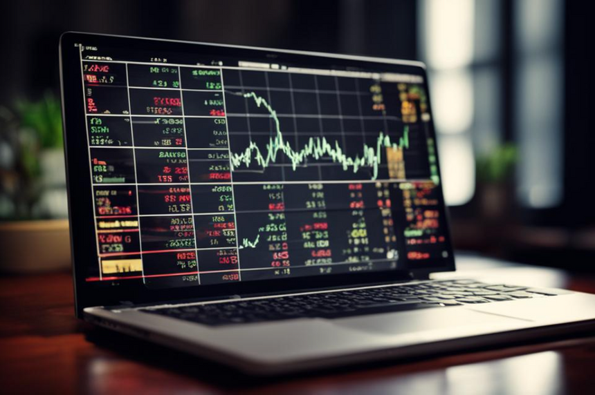 Цена акций владельца Google упала после отчета о доходах с рекламы