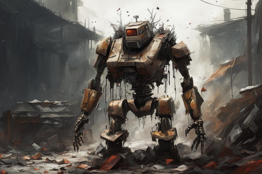 В Microsoft нашли уязвимость в генераторе изображений создателей ChatGPT